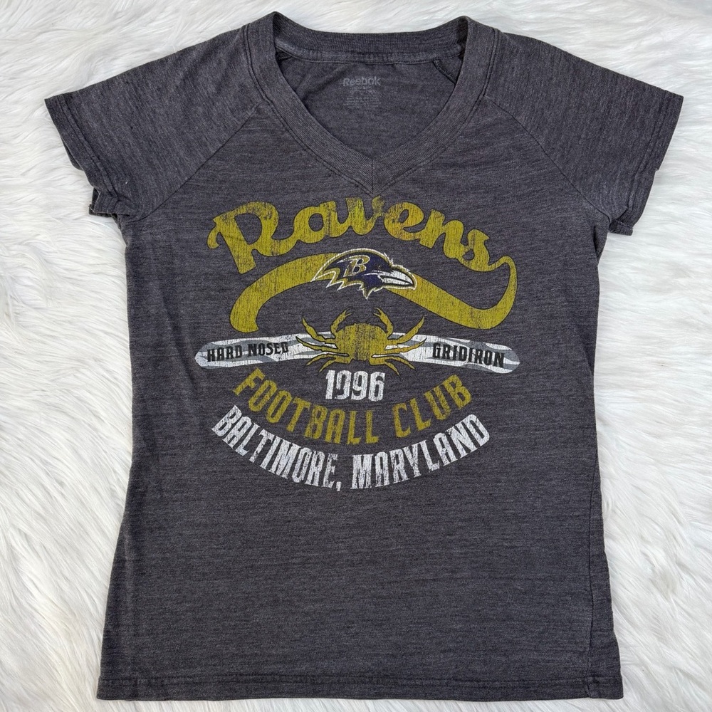 Baltimore‎ Ravens Reebok Shirt